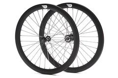 Black 650 Wheelset