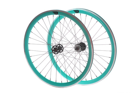 Celeste 40mm Pro Wheelset