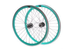 Celeste 40mm Pro Wheelset