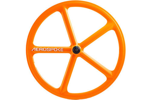Aerospoke - Orange