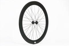 Black 60mm Wheelset