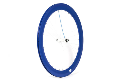 Blue 60mm Wheelset