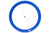 Blue 60mm Wheelset