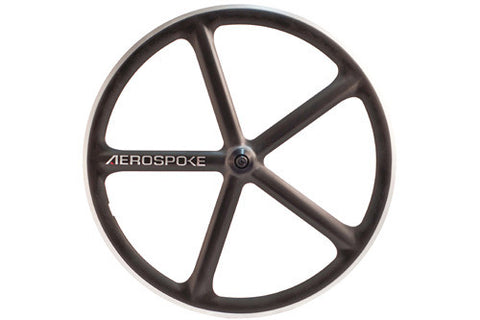 Aerospoke - Natural Carbon