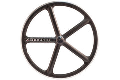 Aerospoke - Natural Carbon