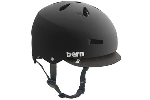Bern Macon Helmet