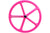 Aerospoke - Hot Pink