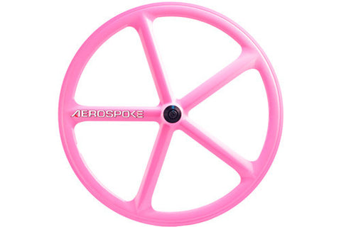 Aerospoke - Pink