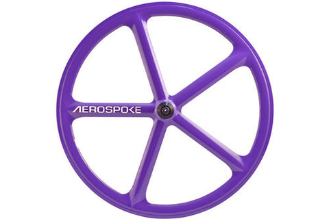 Aerospoke - Purple