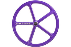 Aerospoke - Purple