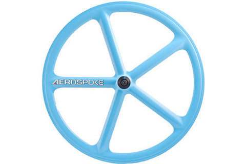 Aerospoke - Sky Blue