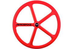 Aerospoke - Stop Light Red