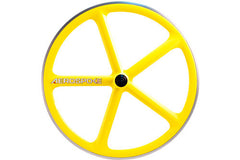 Aerospoke - Yellow